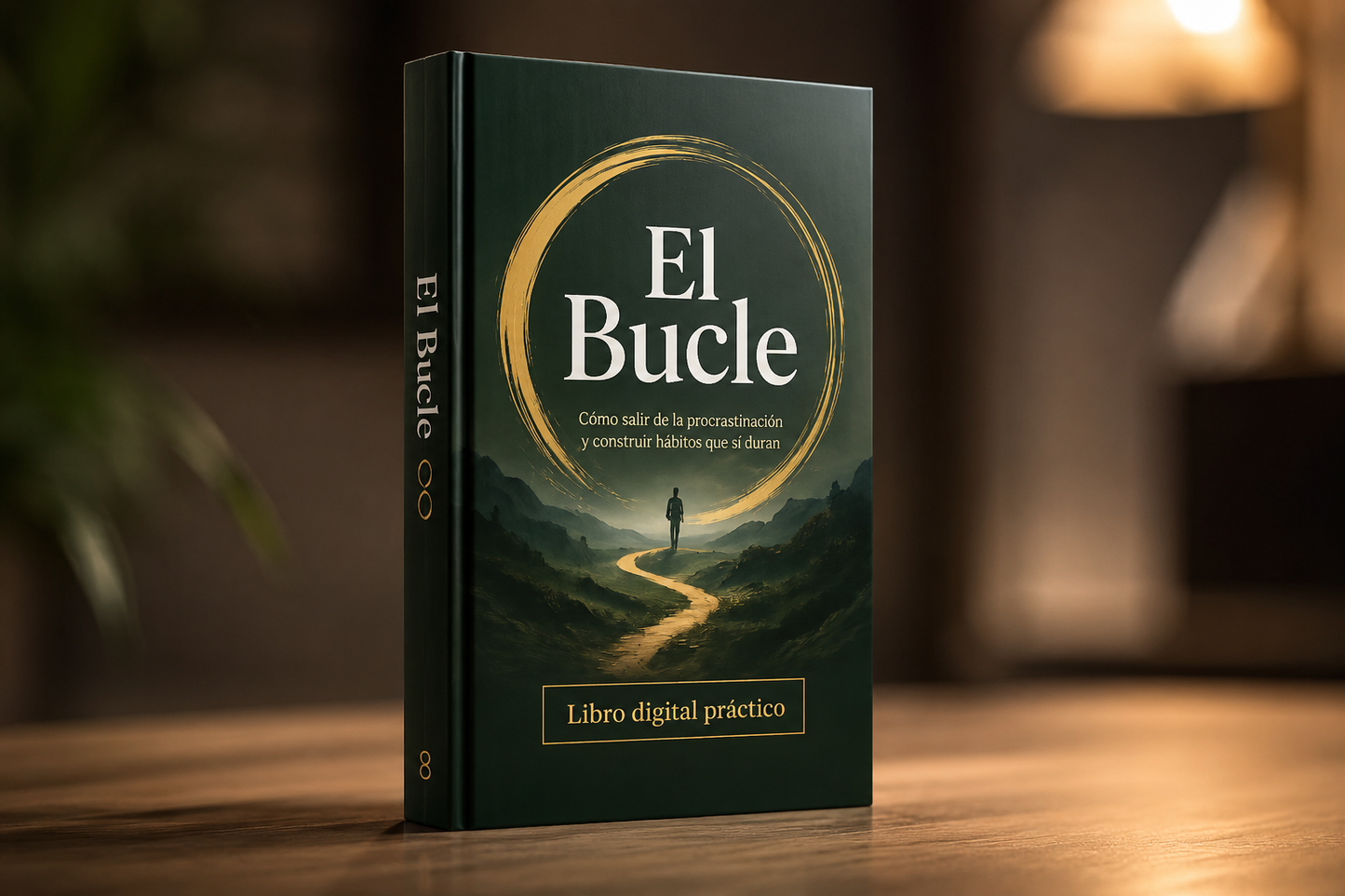 EL BUCLE — Por qué la vida se vuelve una repetición
