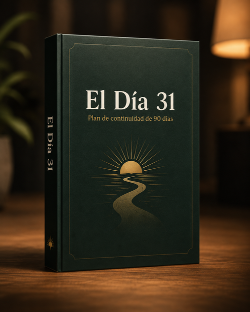 El Día 31