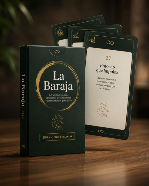 La Baraja